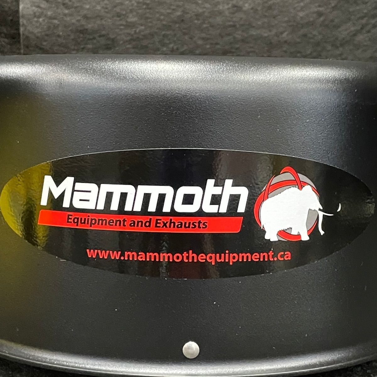 Mammoth PCA800-FS BH80 Air Filter Precleaner with Flat Screen - Photo 7