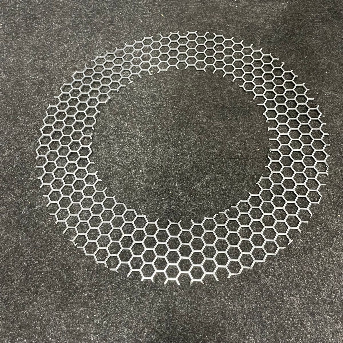 Mammoth PCA800-FS BH80 Air Filter Precleaner with Flat Screen - Photo 14