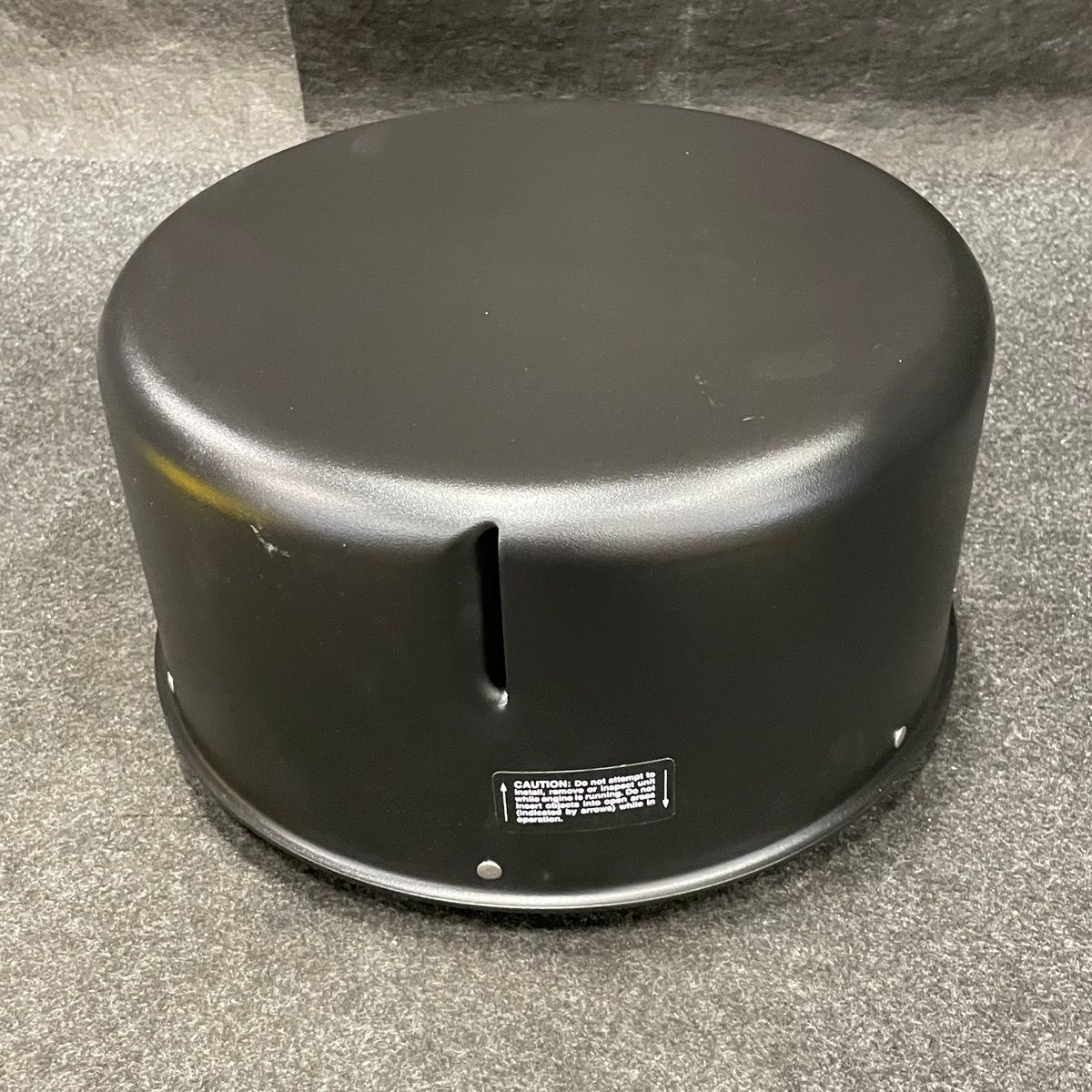 Mammoth PCA800-FS BH80 Air Filter Precleaner with Flat Screen - Photo 11