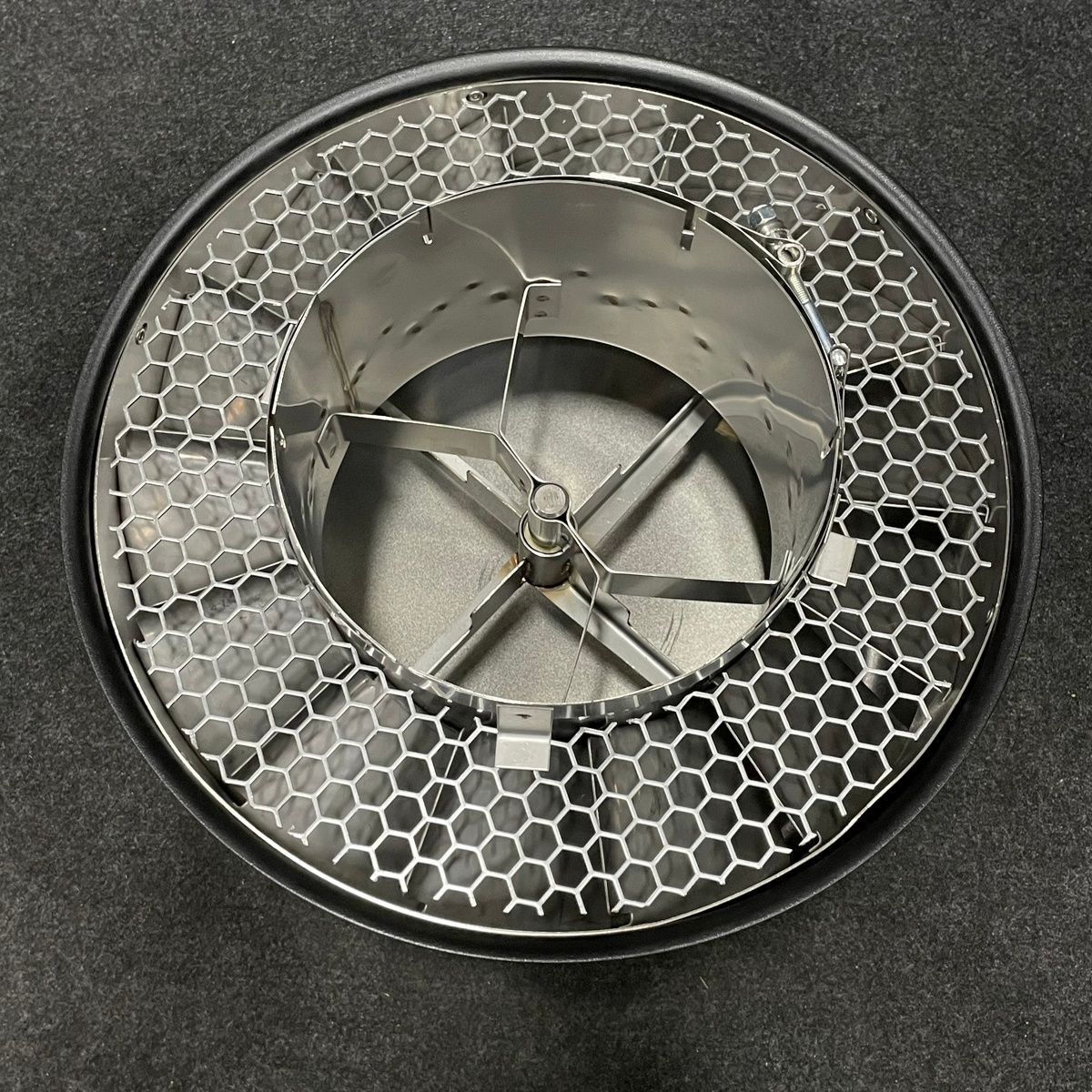 Mammoth PCA800-FS BH80 Air Filter Precleaner with Flat Screen - Photo 5