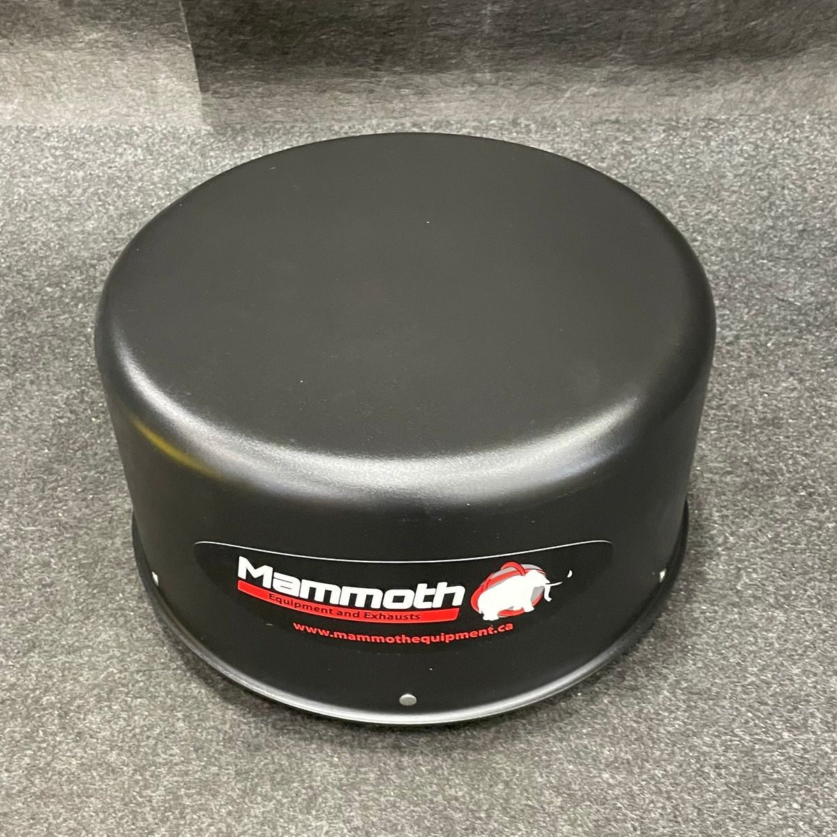 Mammoth PCA800-FS BH80 Air Filter Precleaner with Flat Screen - Photo 2