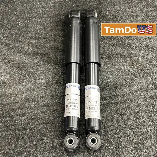 SACHS 315093 Shock Absorber for VW, Set of 2, New at TamDoUS Taylorsville