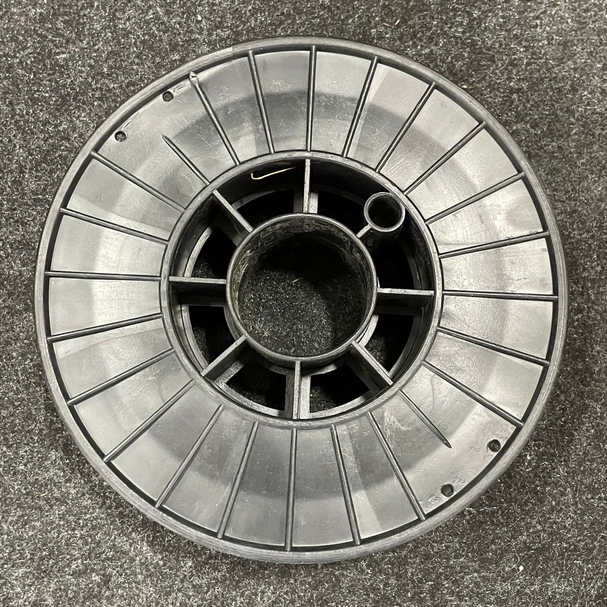 Vulcan MIG Welding Wire ER70S-6, 0.030", Mild Steel, 11 lb Spool - Photo 11