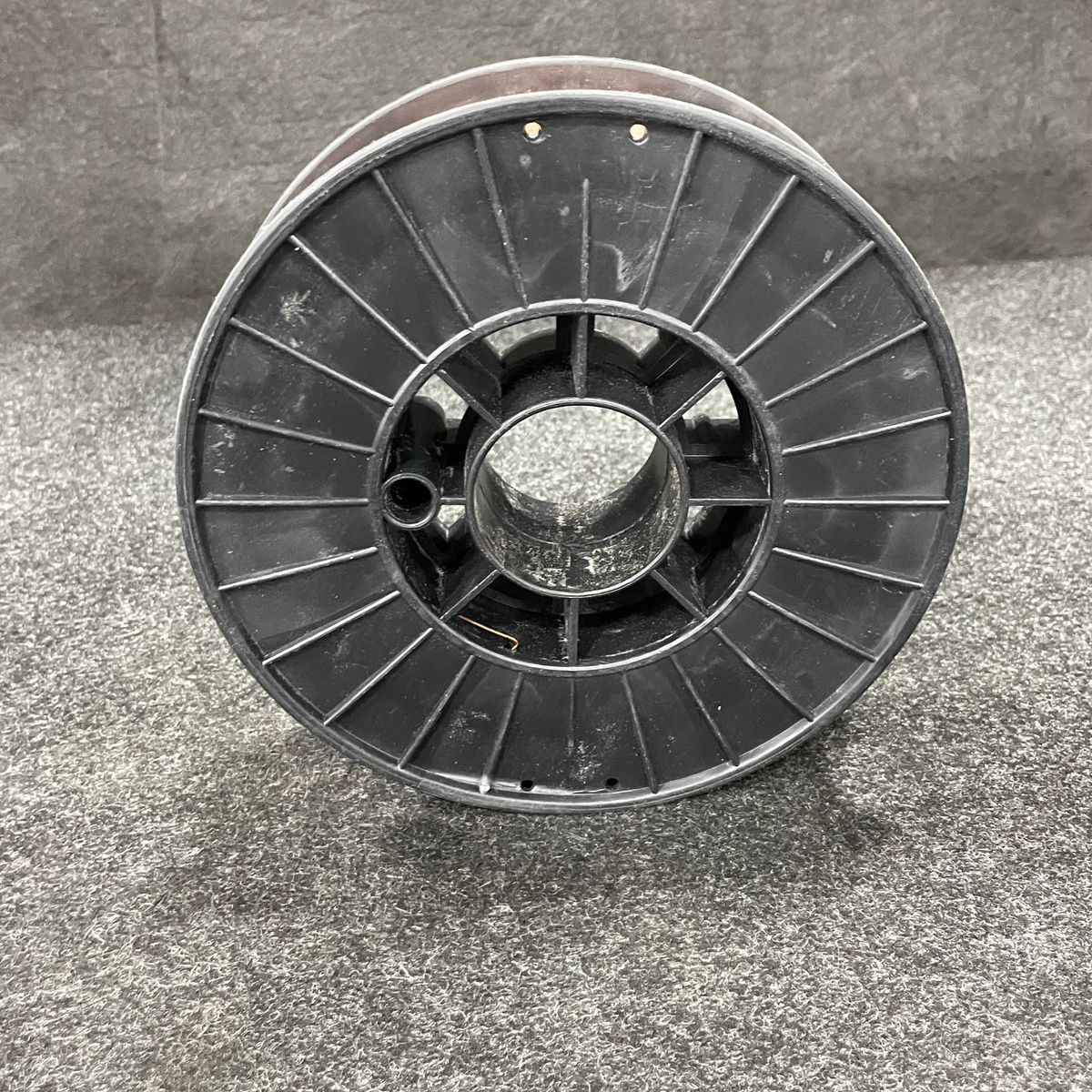 Vulcan MIG Welding Wire ER70S-6, 0.030", Mild Steel, 11 lb Spool - Photo 10