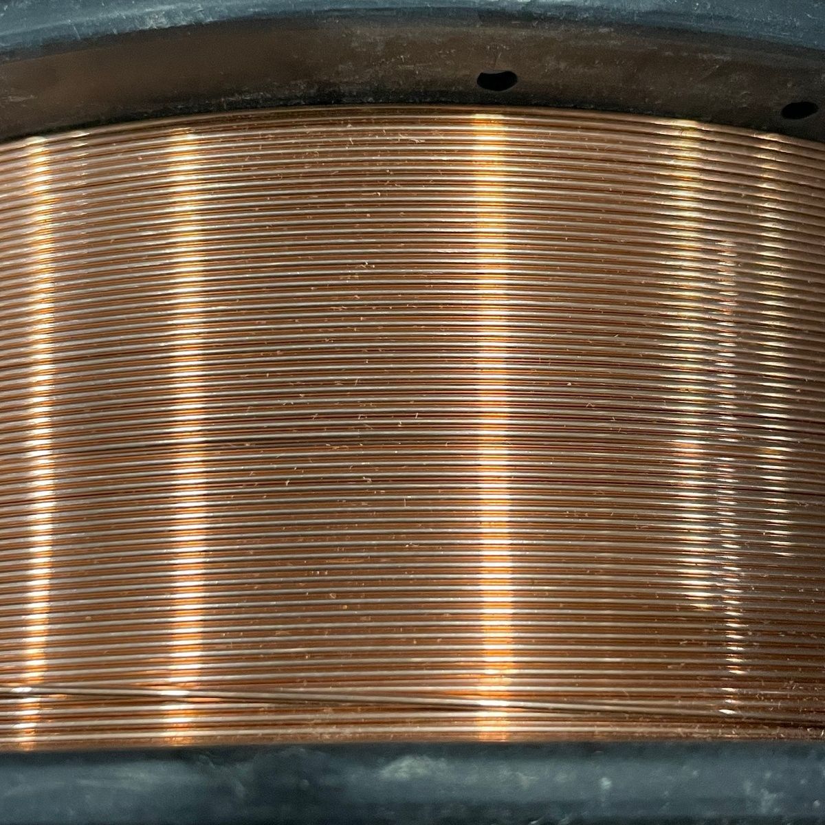 Vulcan MIG Welding Wire ER70S-6, 0.030", Mild Steel, 11 lb Spool - Photo 8