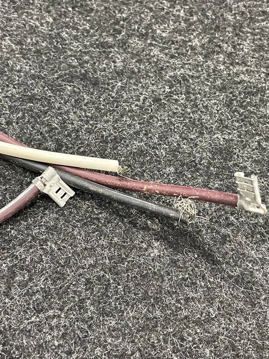 Century ORM5488BF HeatMaster 4-in-1 70°C Multi-HP Condenser Fan Motor - Photo 11