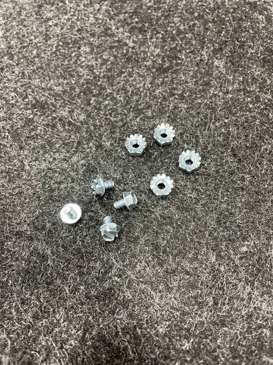 Century ORM5488BF HeatMaster 4-in-1 70°C Multi-HP Condenser Fan Motor - Photo 4