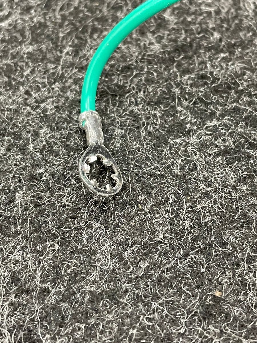 Century ORM5488BF HeatMaster 4-in-1 70°C Multi-HP Condenser Fan Motor - Photo 12