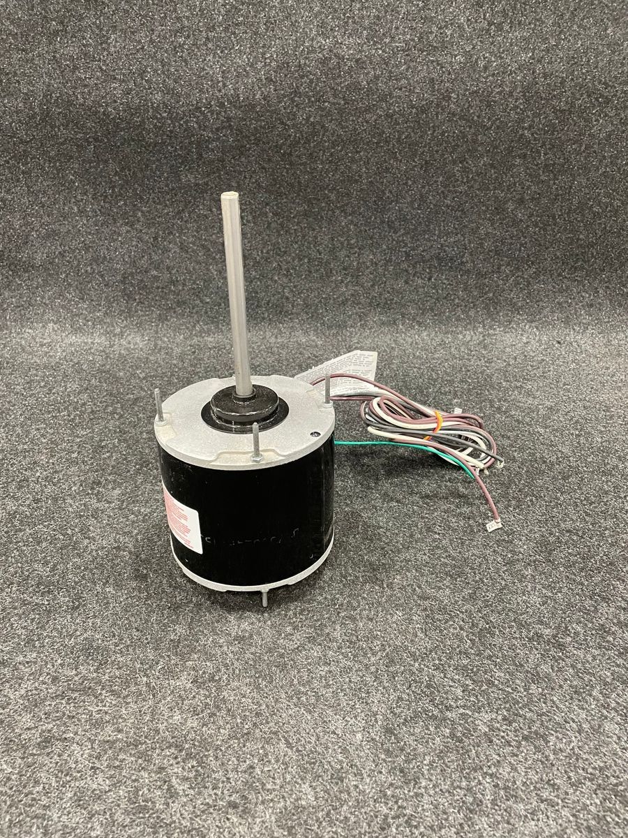 Century ORM5488BF HeatMaster 4-in-1 70°C Multi-HP Condenser Fan Motor - Photo 6