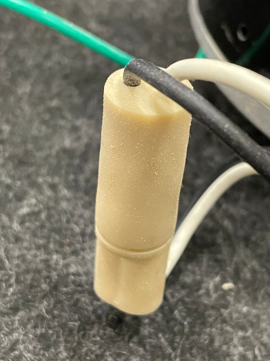 Century ORM5488BF HeatMaster 4-in-1 70°C Multi-HP Condenser Fan Motor - Photo 10