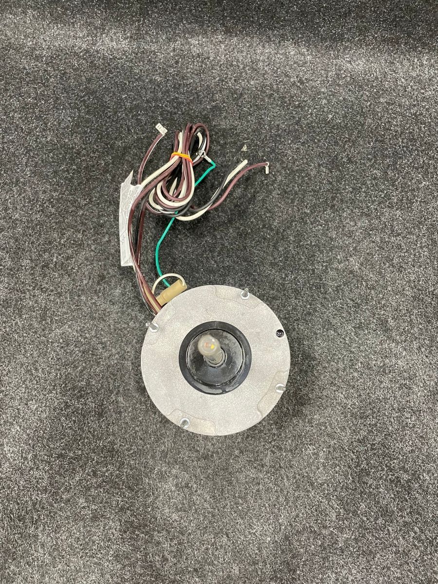 Century ORM5488BF HeatMaster 4-in-1 70°C Multi-HP Condenser Fan Motor - Photo 9