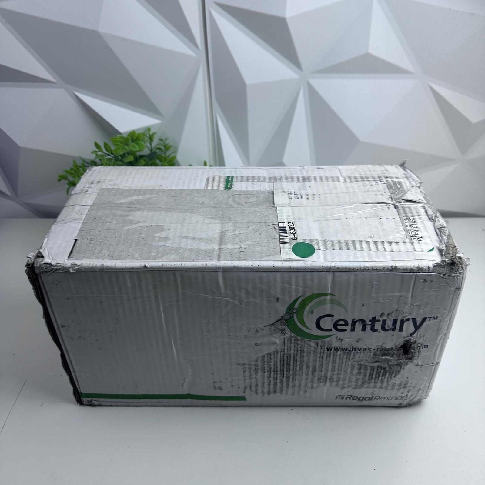 Century ORM5488BF HeatMaster 4-in-1 70°C Multi-HP Condenser Fan Motor - Photo 18