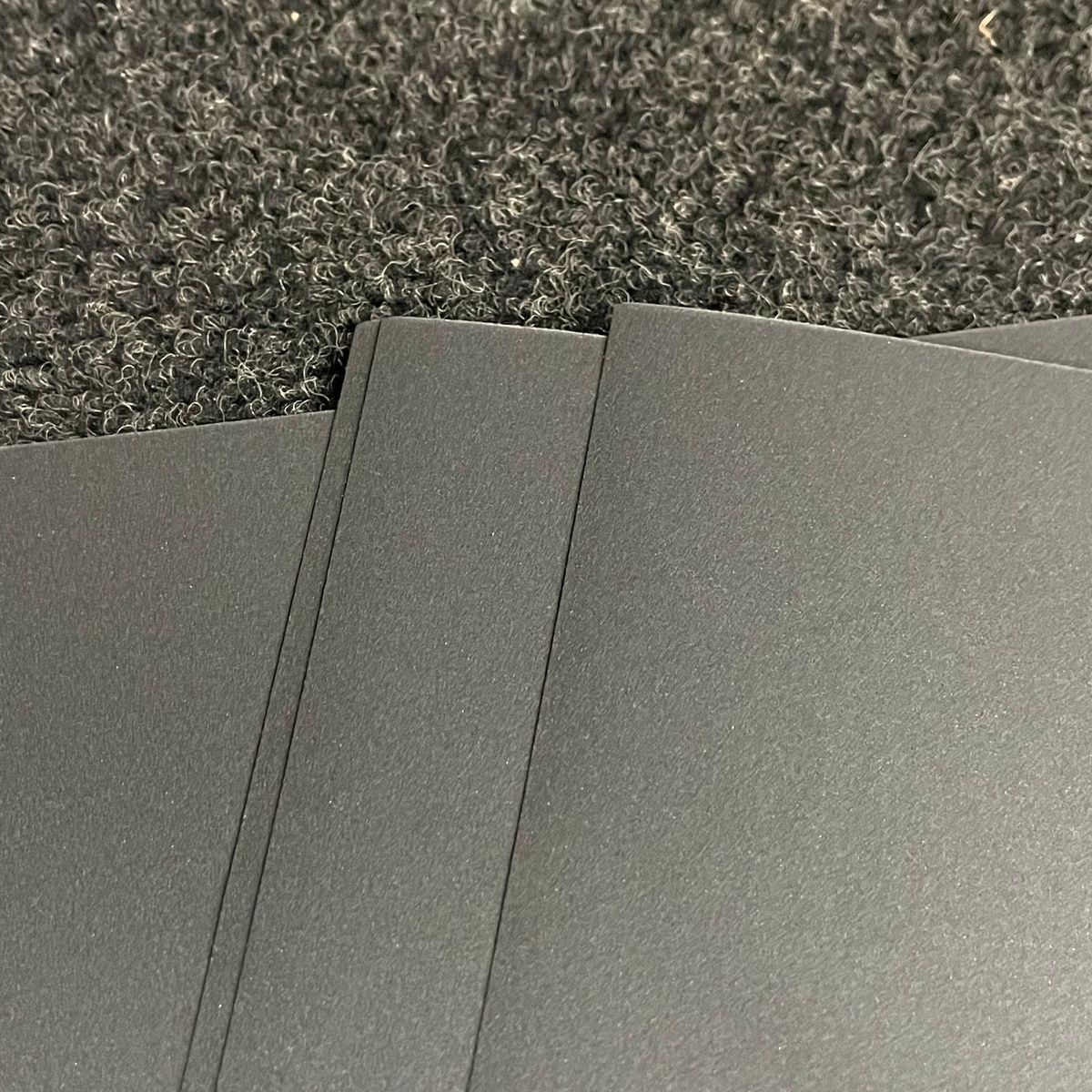 Starcke Matador Waterproof Sandpaper 991A P320, 50 Sheets - Photo 7