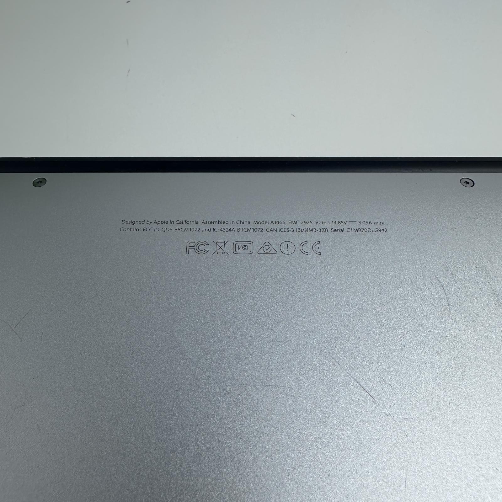 Apple MacBook Air (13-inch, 2015) i7 2.2GHz, 8GB RAM, 500GB SSD - Photo 16