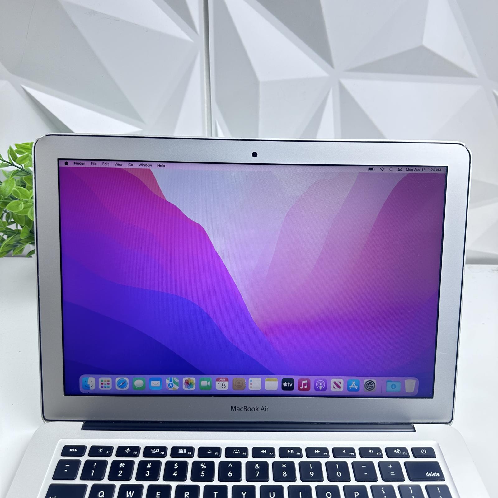 Apple MacBook Air (13-inch, 2015) i7 2.2GHz, 8GB RAM, 500GB SSD - Photo 10