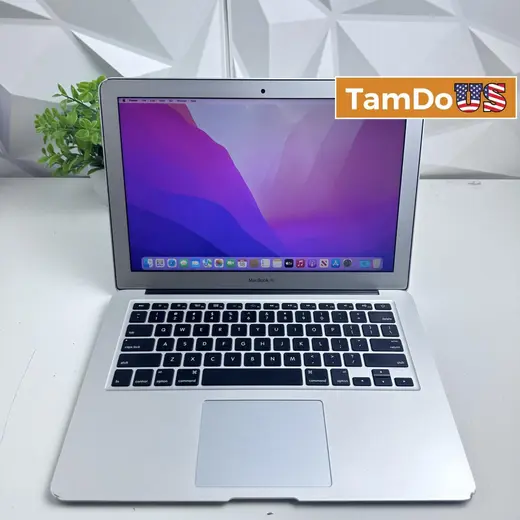 Apple MacBook Air (13-inch, 2015) i7 2.2GHz, 8GB RAM, 500GB SSD at TamDoUS Taylorsville