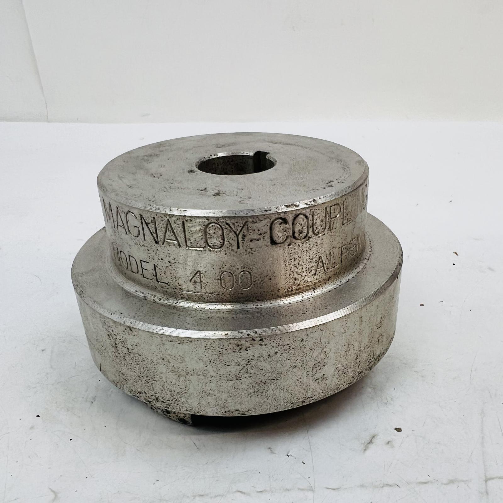 Magnaloy Coupling Hub Model 400 – 7/8" Bore - Photo 2