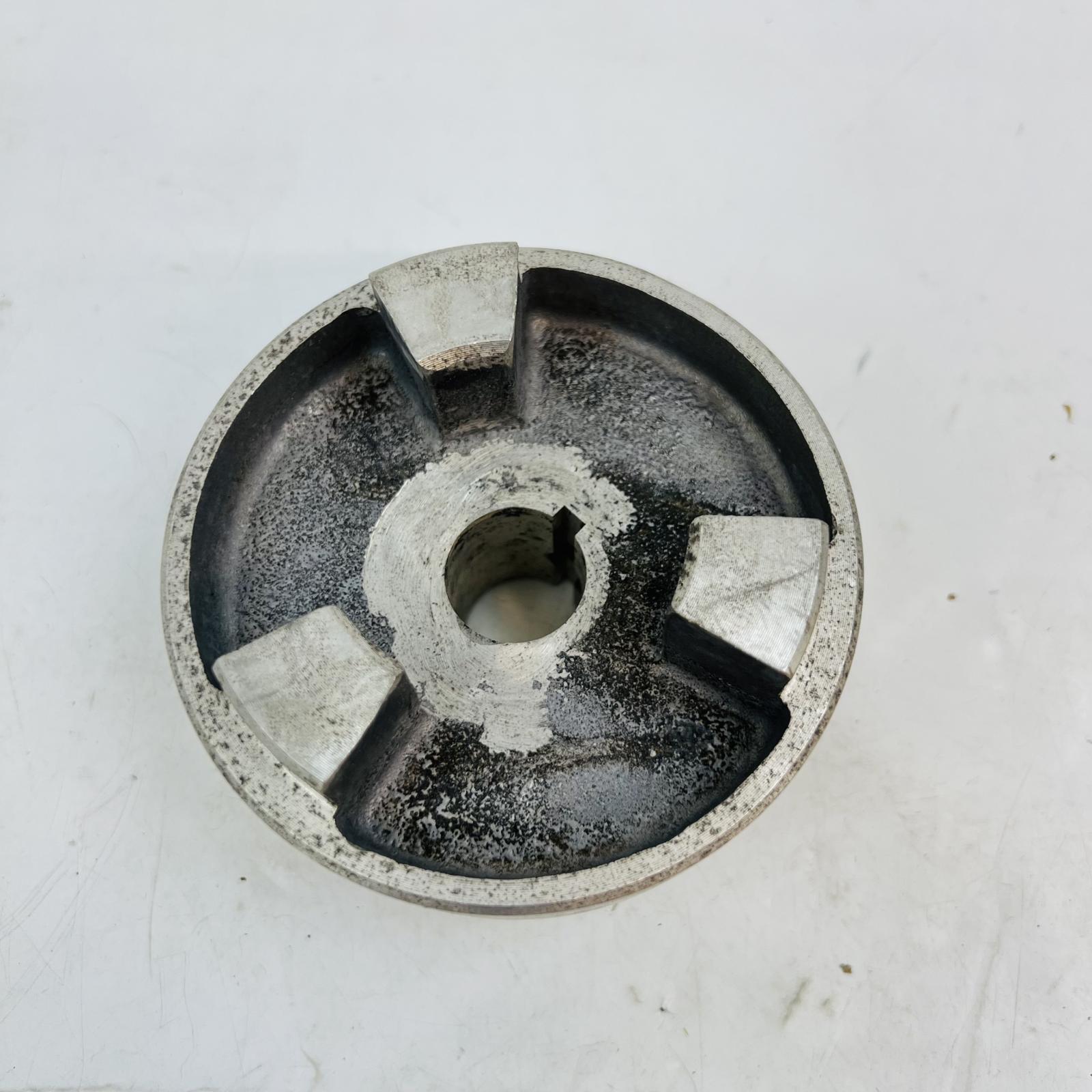 Magnaloy Coupling Hub Model 400 – 7/8" Bore - Photo 4