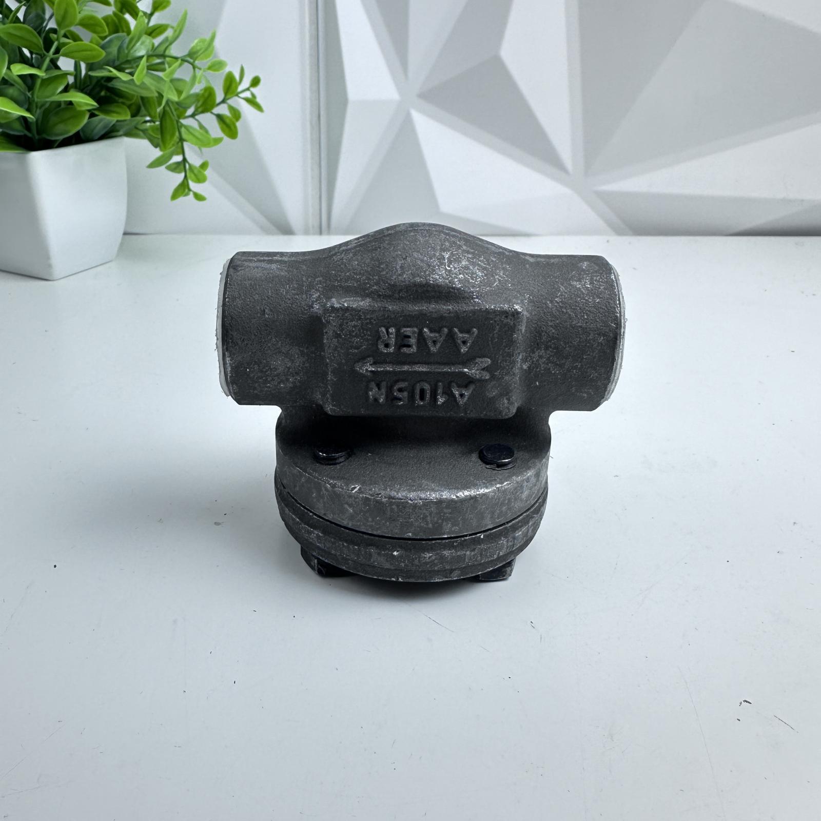 Bonney Forge 3/4" 800 Forged Steel Check Valve NPT Class 800 - Photo 5