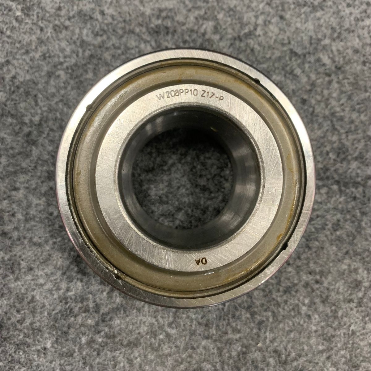 Timken W208PP10 Farm Implement Bearing, 1.5005" Bore - Photo 3
