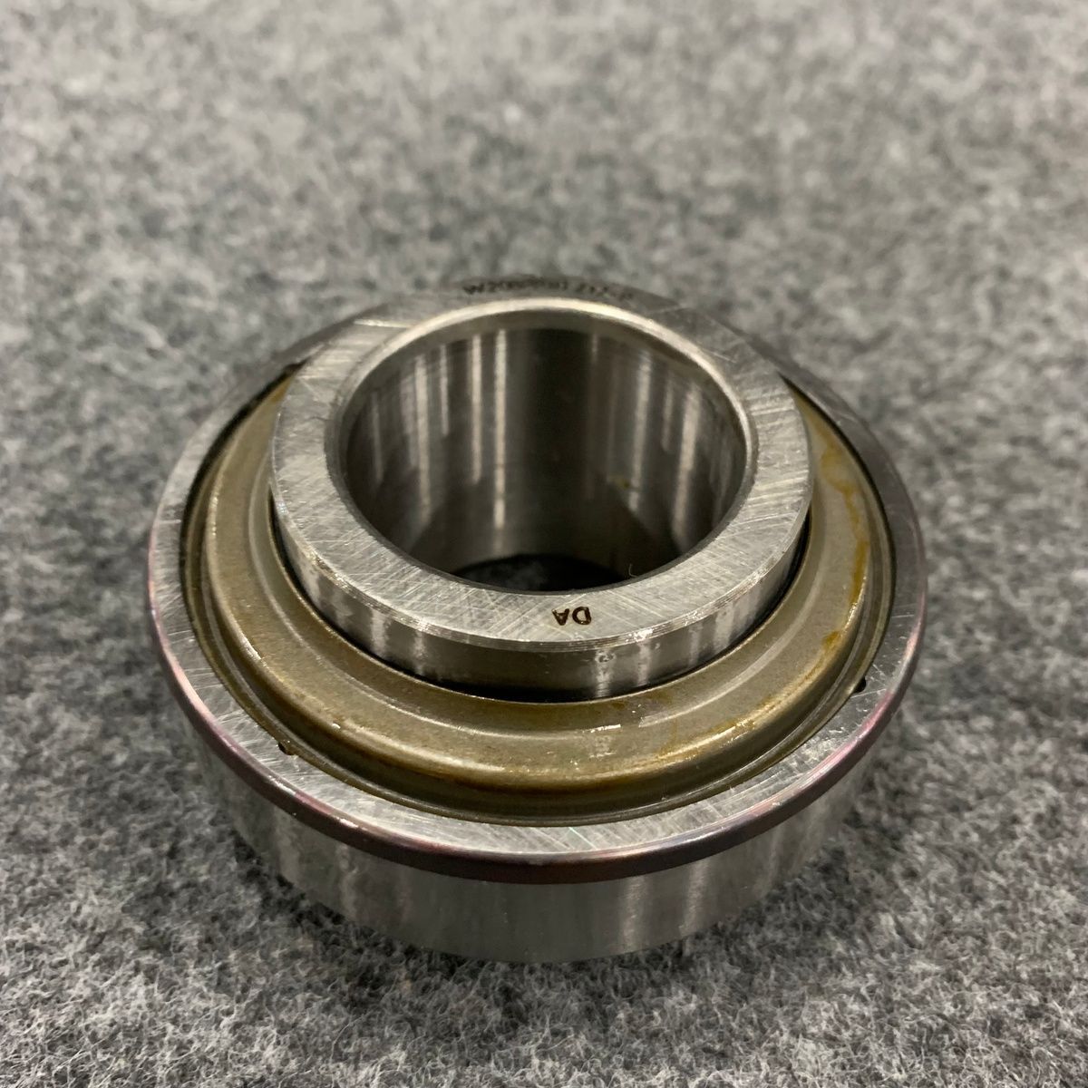 Timken W208PP10 Farm Implement Bearing, 1.5005" Bore - Photo 2
