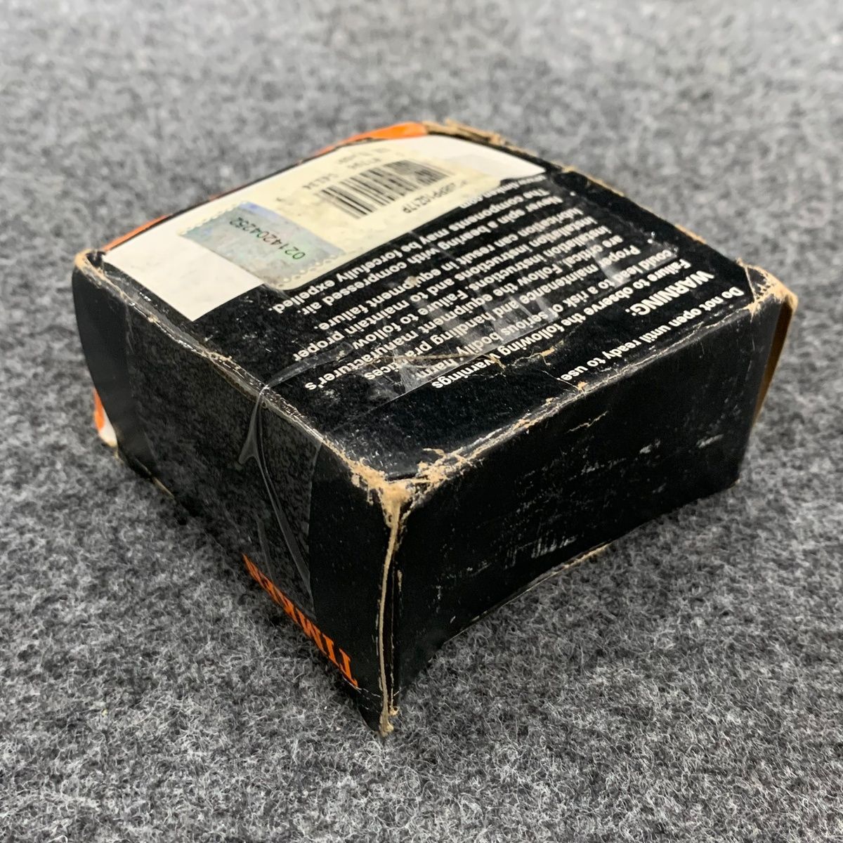 Timken W208PP10 Farm Implement Bearing, 1.5005" Bore - Photo 11