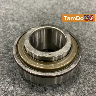 Timken W208PP10 Farm Implement Bearing, 1.5005" Bore at Heavy Equipment, Parts & Attachments in new_open_box condition