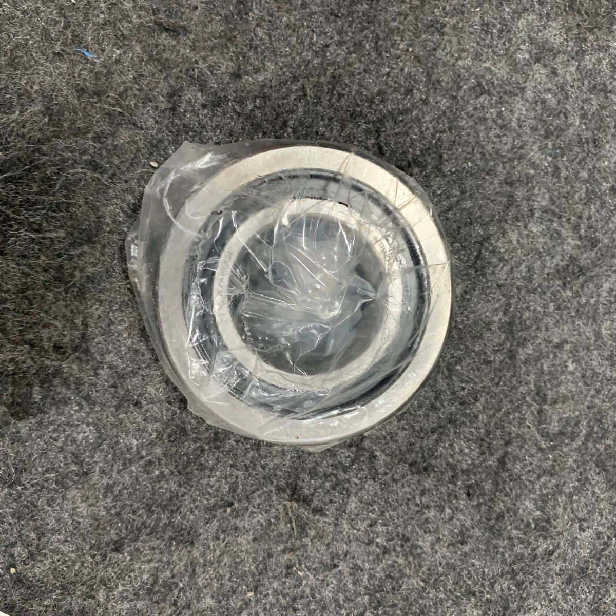 IMP WBRW509FR Wheel Bearing & Race, Replaces RW509FR / SKF RW509-FR - Photo 3