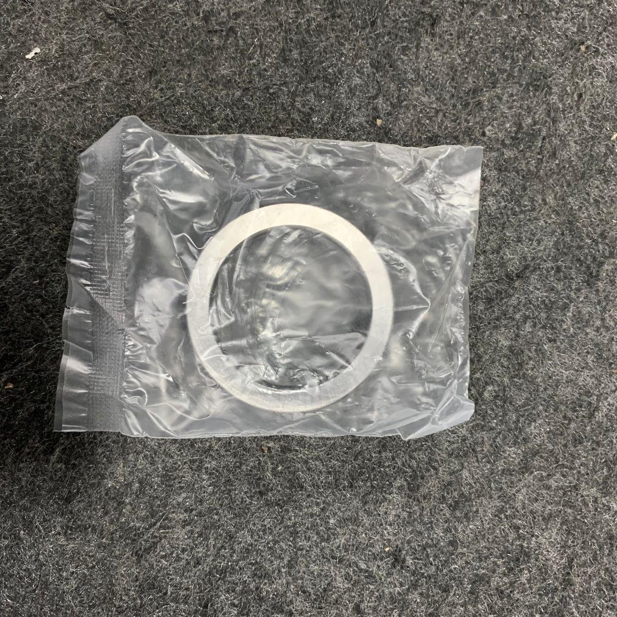 IMP WBRW509FR Wheel Bearing & Race, Replaces RW509FR / SKF RW509-FR - Photo 4