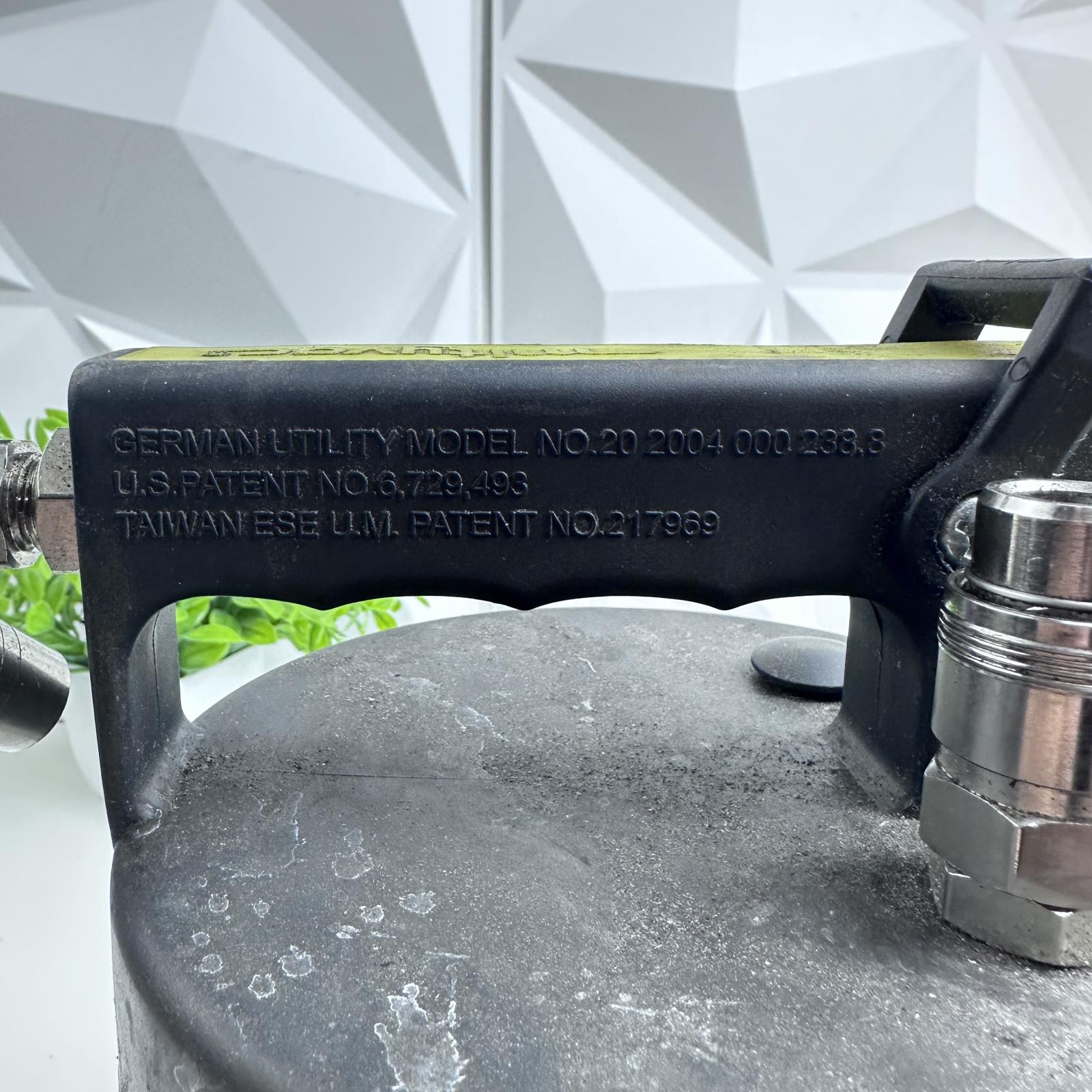 Mityvac MV6830 Vacuum Brake Bleeder, 1.9 Qt Reservoir, Variable Flow Control - Photo 9