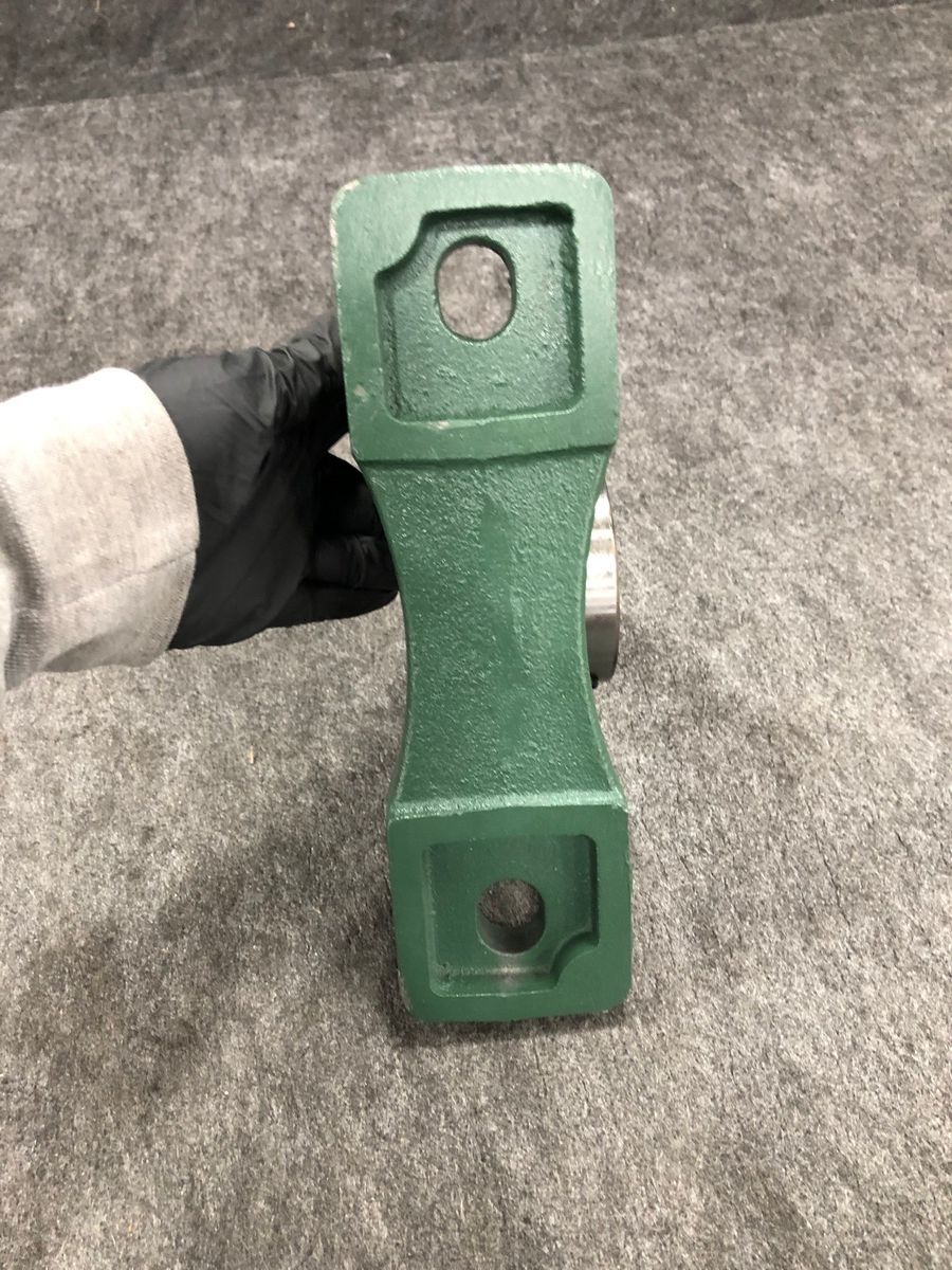 BH-USA Pillow Block Bearing 2-7/16" Heavy Duty - Photo 5