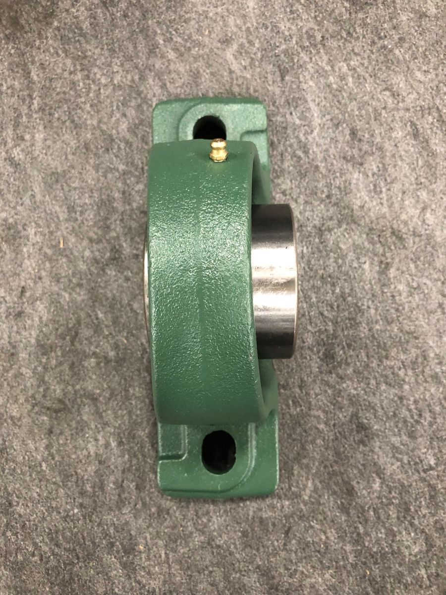 BH-USA Pillow Block Bearing 2-7/16" Heavy Duty - Photo 4