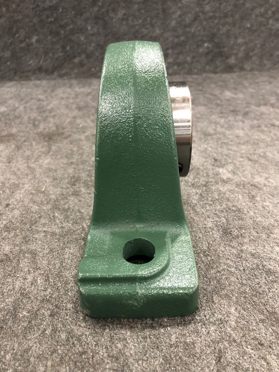 BH-USA Pillow Block Bearing 2-7/16" Heavy Duty - Photo 7