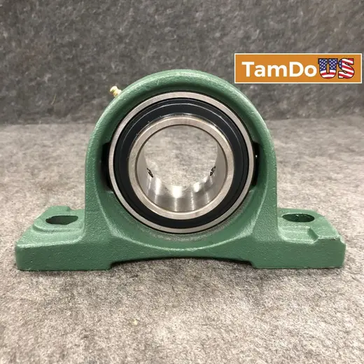 BH-USA Pillow Block Bearing 2-7/16" Heavy Duty at TamDoUS Taylorsville