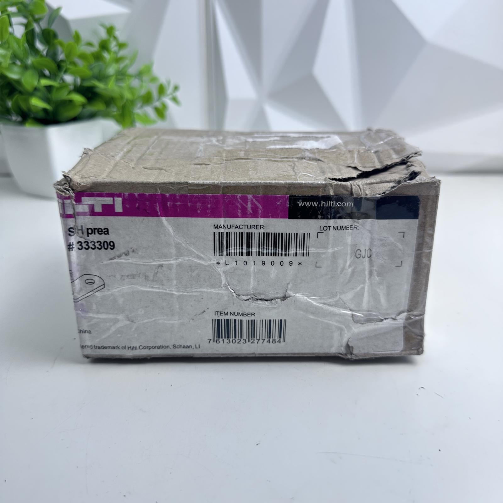 Hilti SH Prea #333309 Mounting Bracket, Pack of 10 - Photo 4