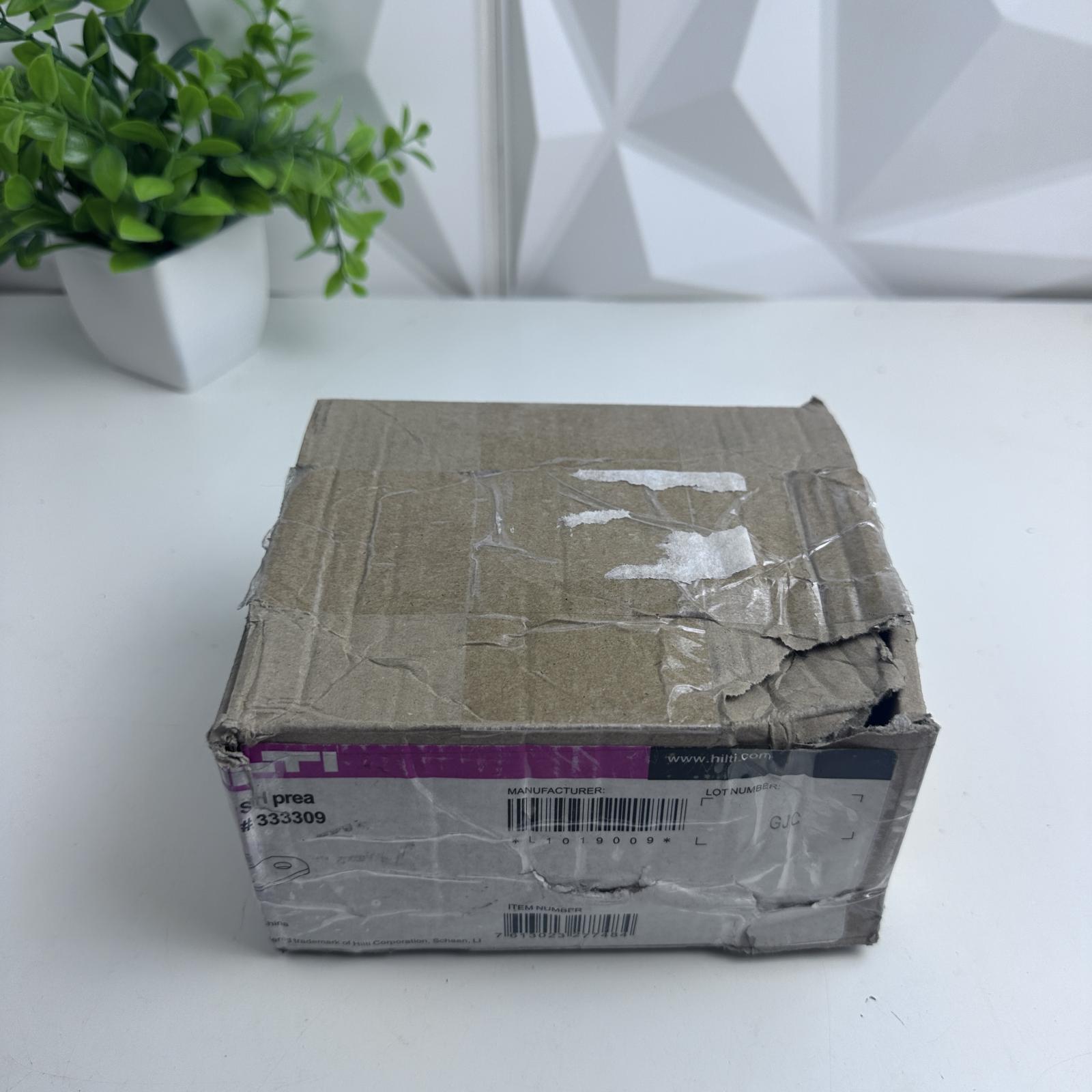 Hilti SH Prea #333309 Mounting Bracket, Pack of 10 - Photo 3