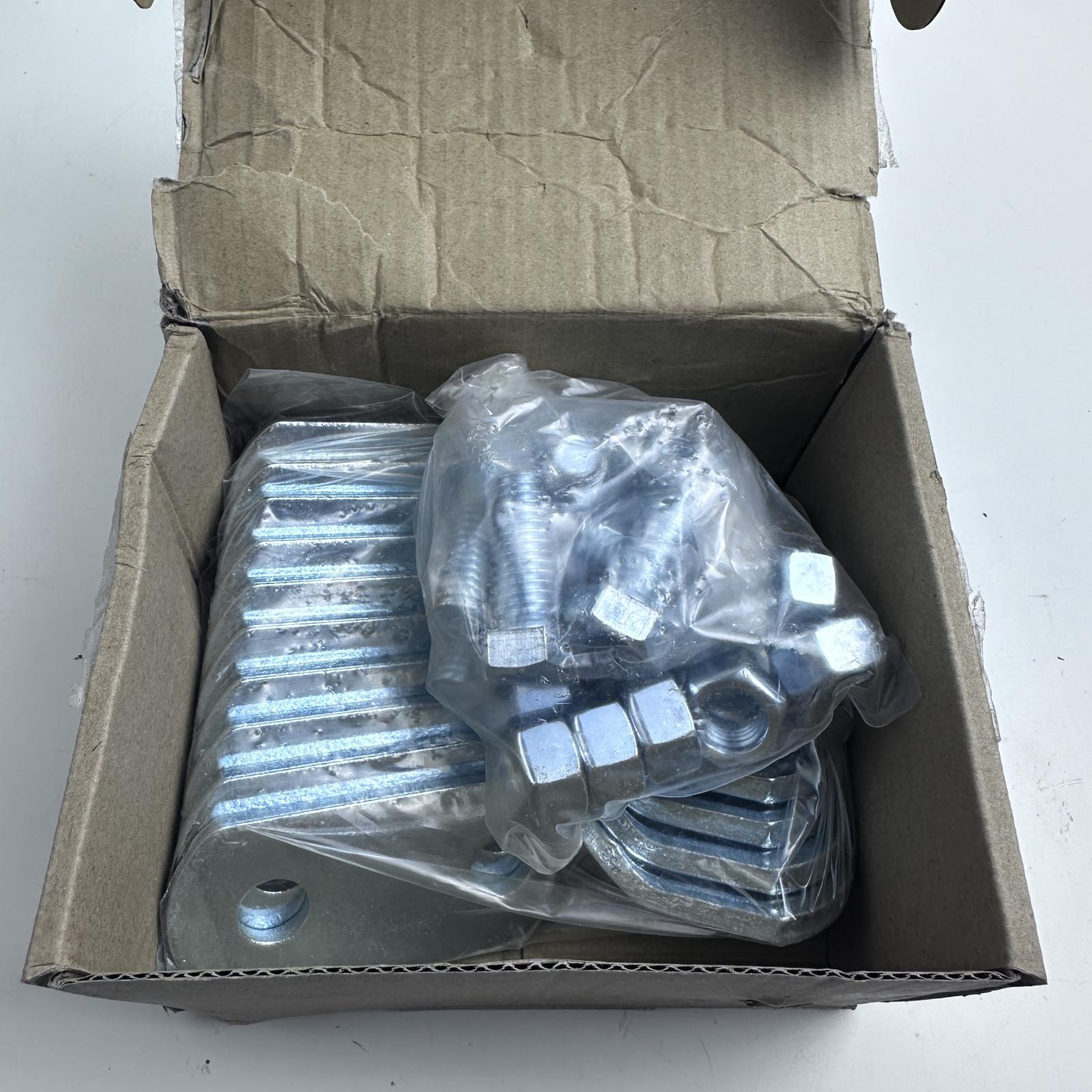 Hilti SH Prea #333309 Mounting Bracket, Pack of 10 - Photo 5