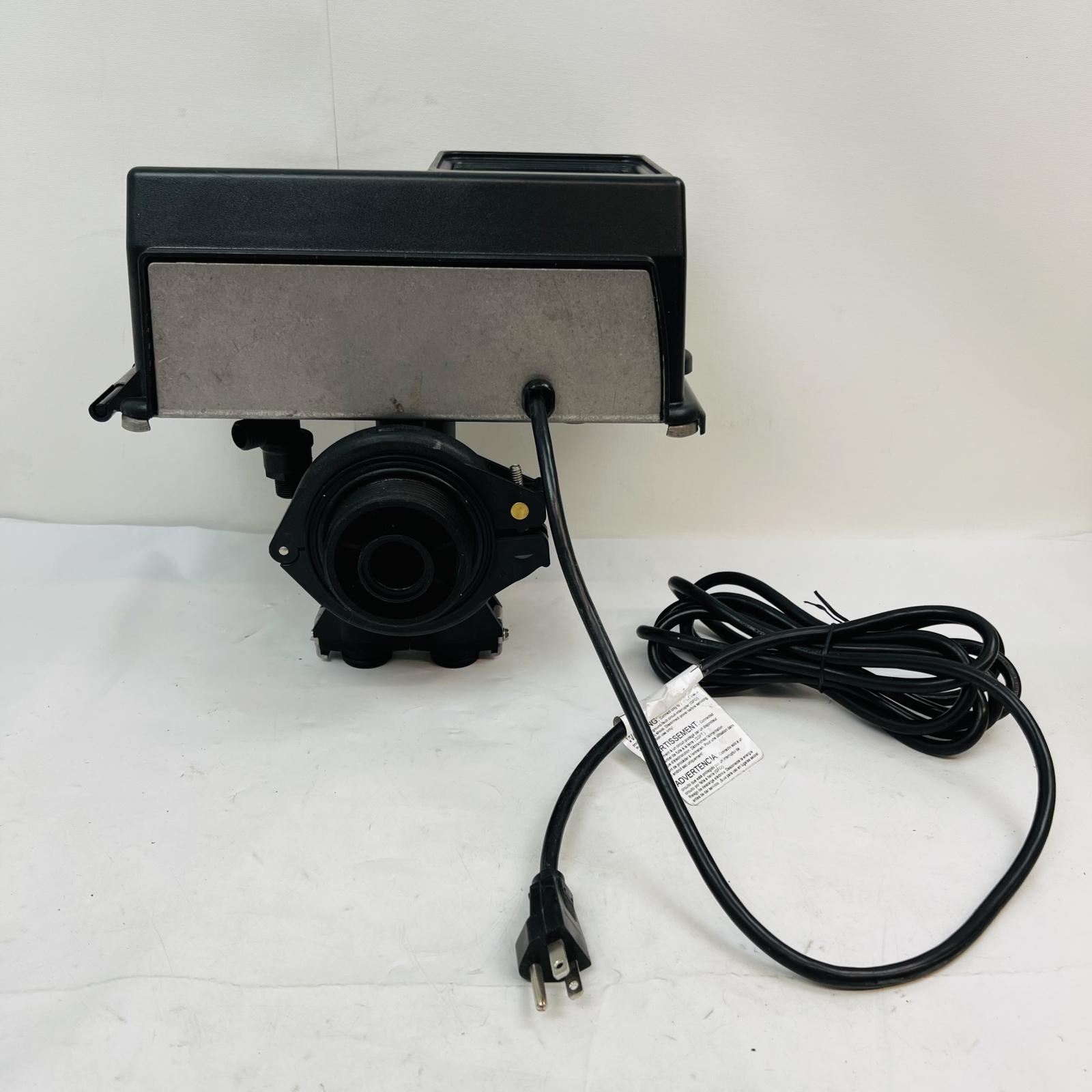 AffordableWater 2510 Timer Control Assembly 120V 60Hz 3W - Photo 8