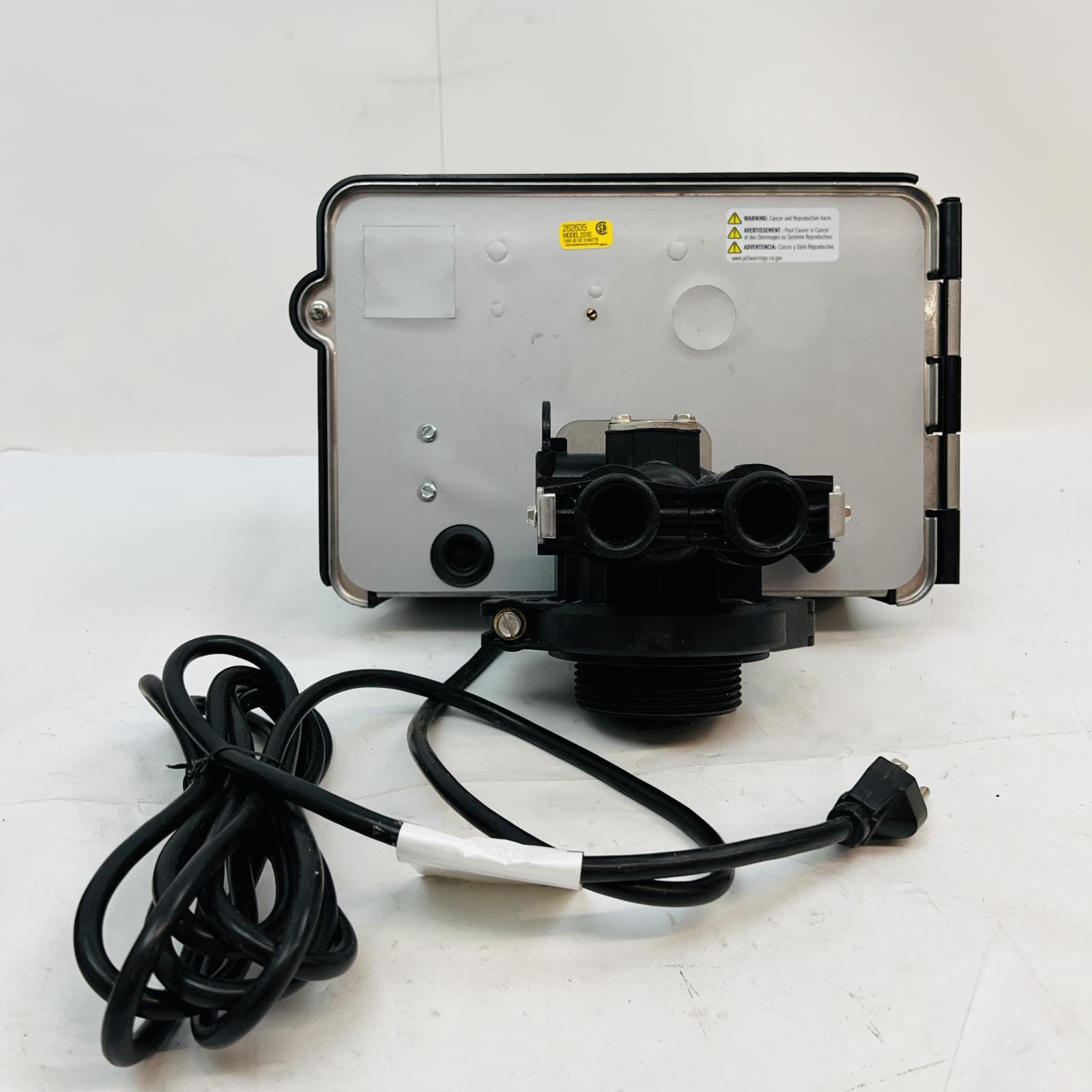 AffordableWater 2510 Timer Control Assembly 120V 60Hz 3W - Photo 6