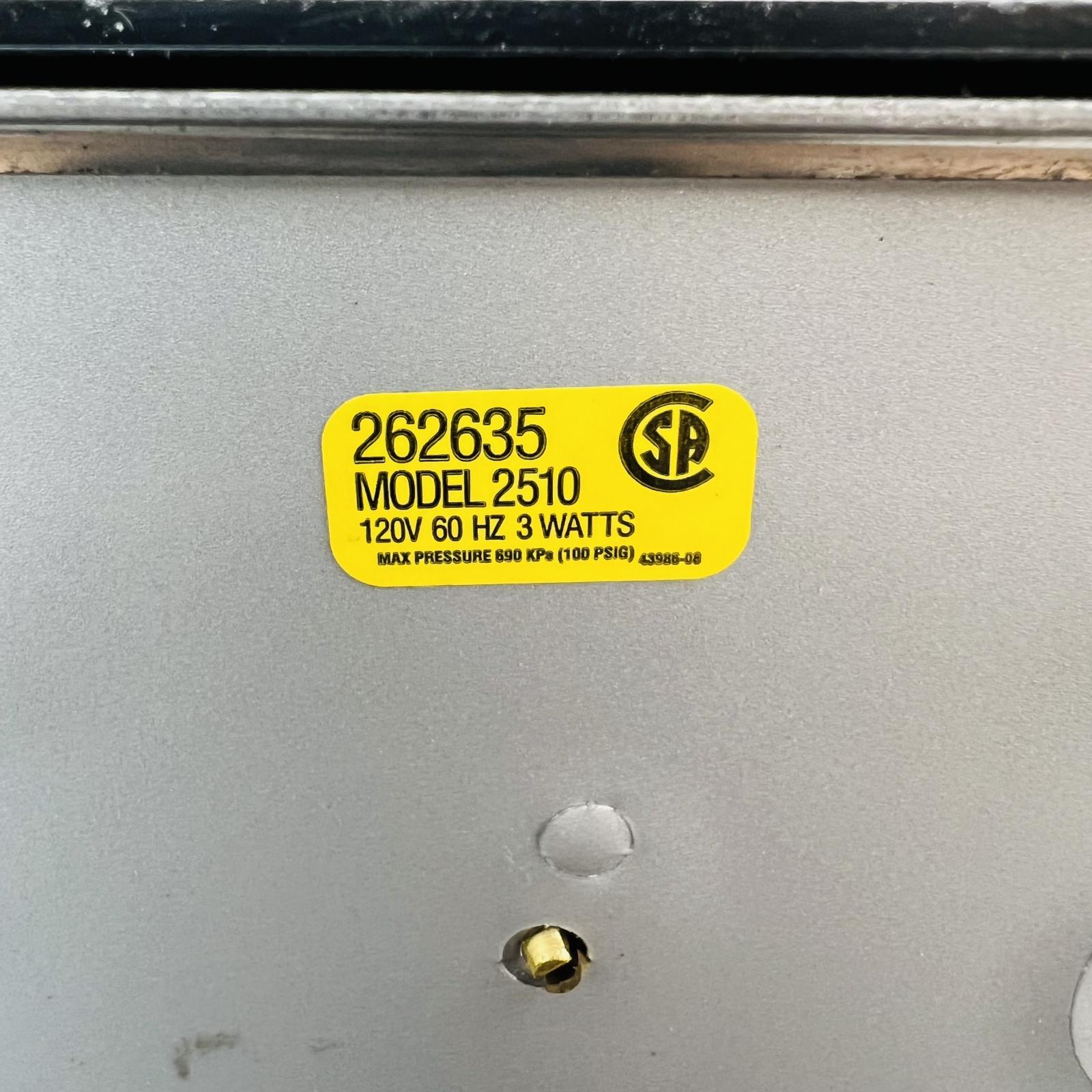 AffordableWater 2510 Timer Control Assembly 120V 60Hz 3W - Photo 5