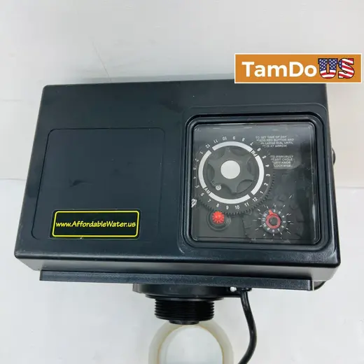 AffordableWater 2510 Timer Control Assembly 120V 60Hz 3W at TamDoUS Taylorsville