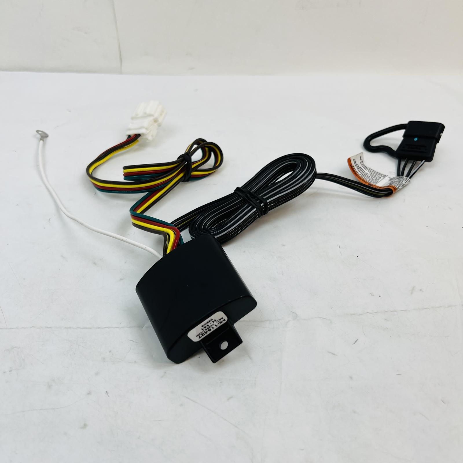 Georgia-Pacific H-141 Automatic Flush Sensor Retrofit Kit - Photo 2