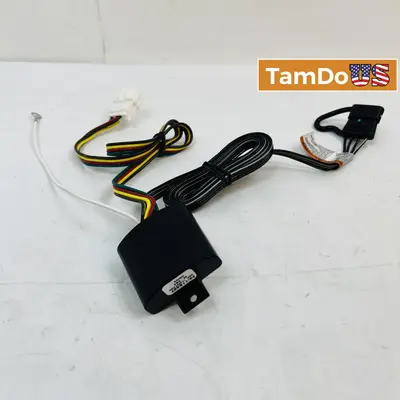 Georgia-Pacific H-141 Automatic Flush Sensor Retrofit Kit at Electrical Equipment & Supplies in new_open_box condition