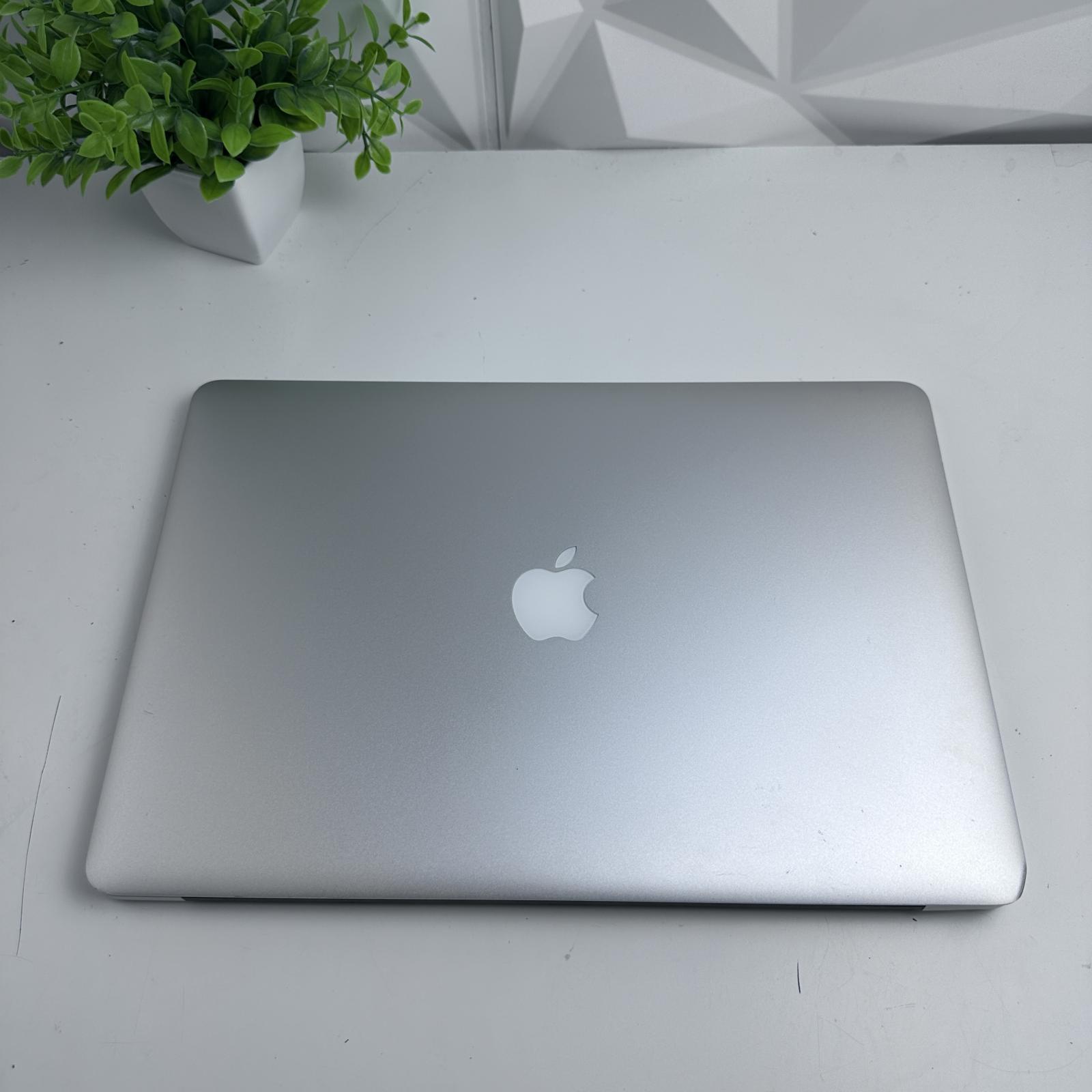 Apple MacBook Pro (Retina 15", Mid 2015) Core i7 | 16GB | 121GB SSD - Photo 7