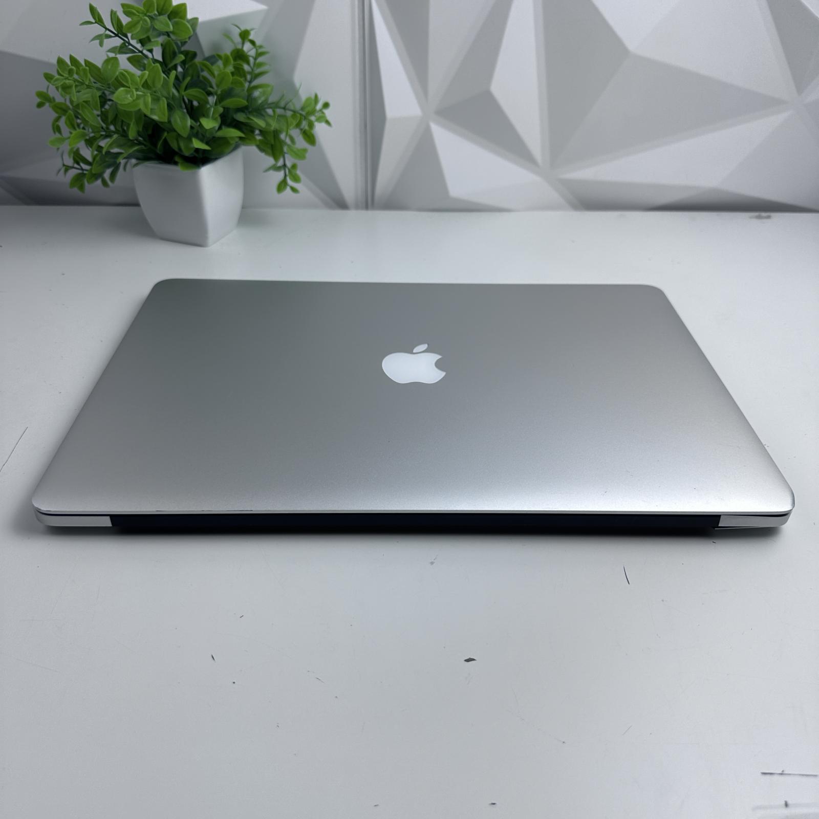 Apple MacBook Pro (Retina 15", Mid 2015) Core i7 | 16GB | 121GB SSD - Photo 13