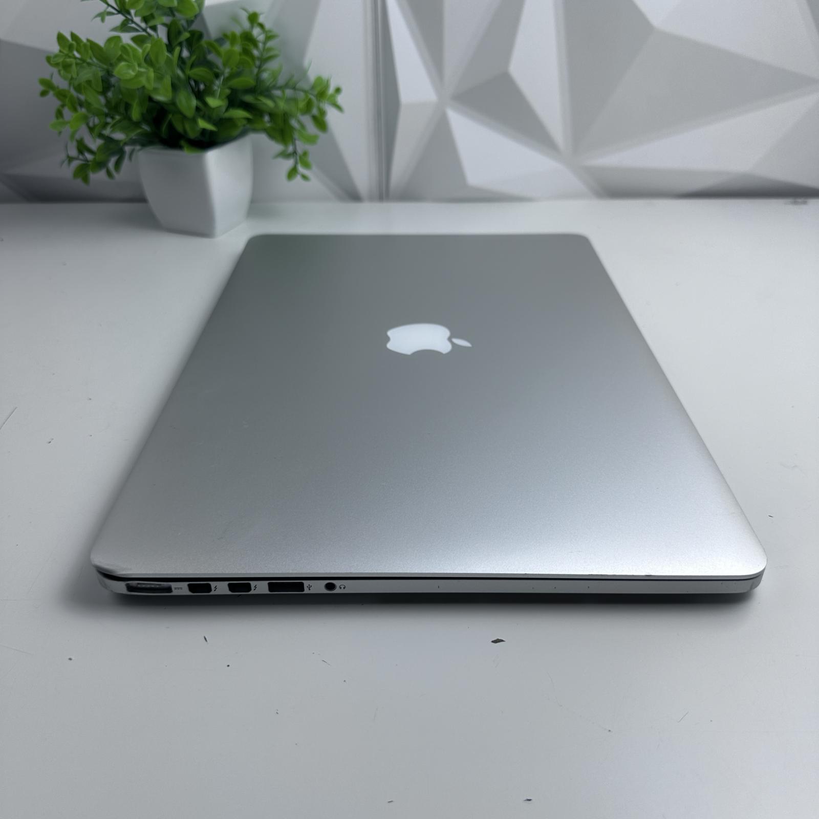 Apple MacBook Pro (Retina 15", Mid 2015) Core i7 | 16GB | 121GB SSD - Photo 6