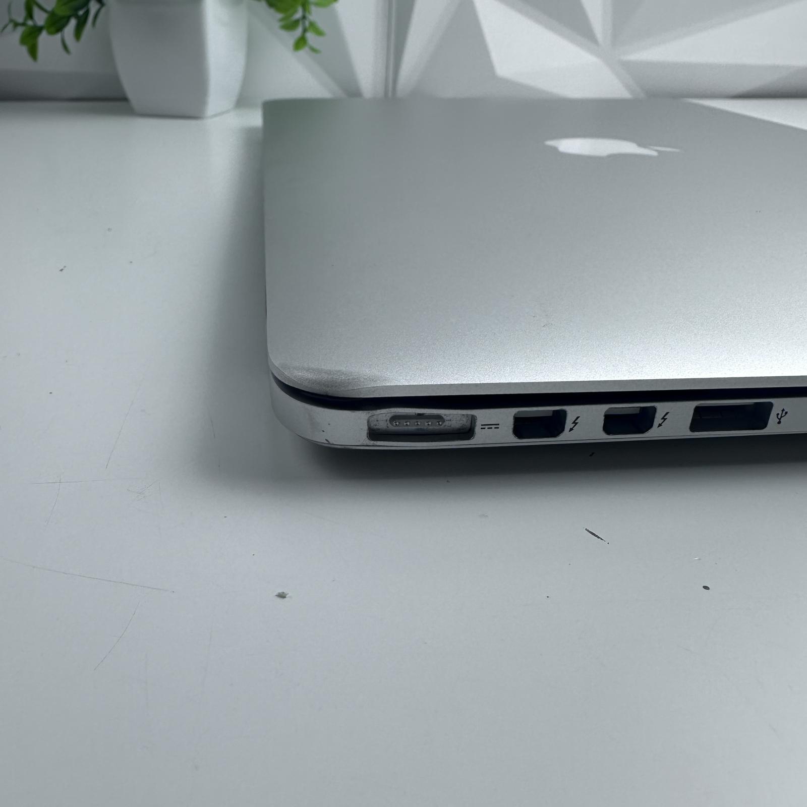 Apple MacBook Pro (Retina 15", Mid 2015) Core i7 | 16GB | 121GB SSD - Photo 5