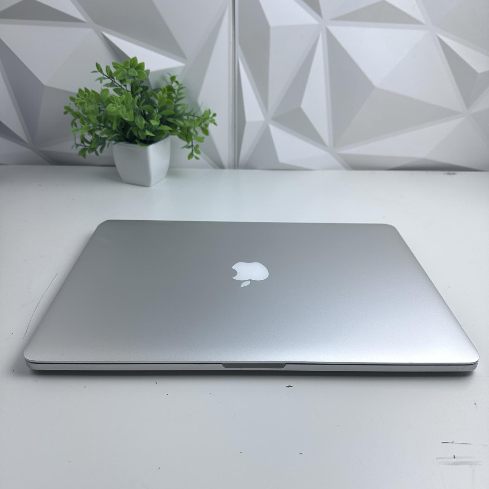 Apple MacBook Pro (Retina 15", Mid 2015) Core i7 | 16GB | 121GB SSD - Photo 4