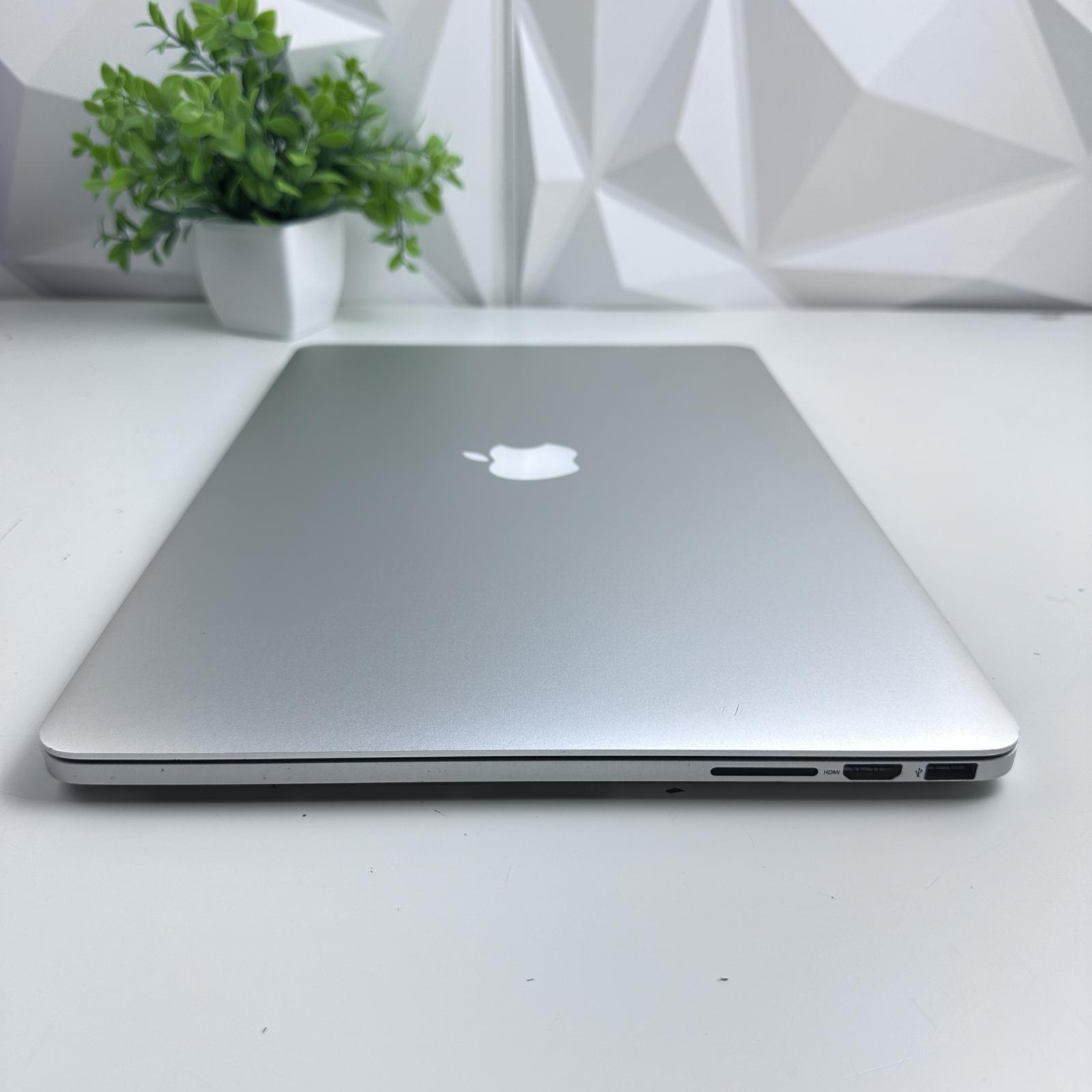 Apple MacBook Pro (Retina 15", Mid 2015) Core i7 | 16GB | 121GB SSD - Photo 16
