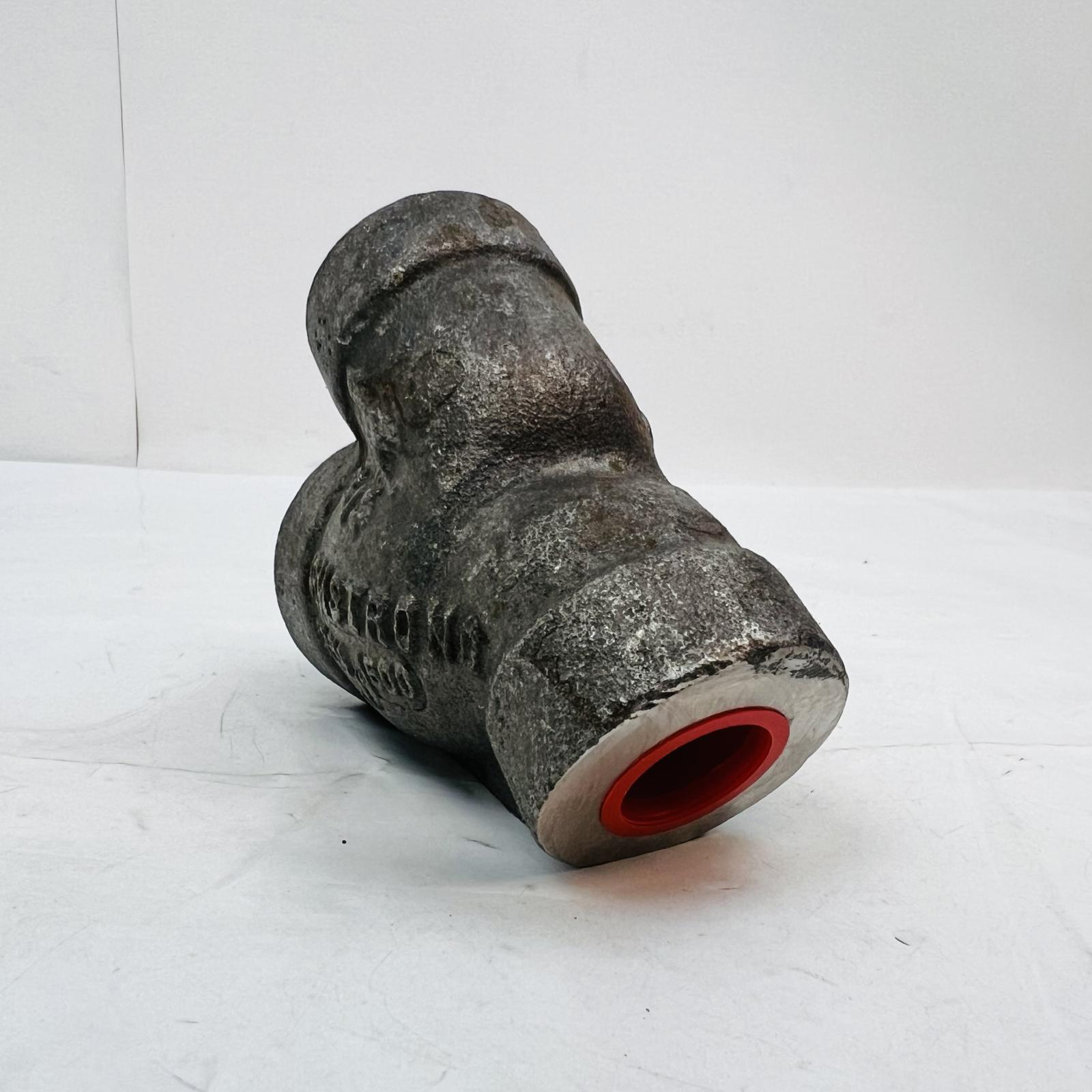 Armstrong 3/4" CF8M 1500 Steam Trap / Check Valve, Stainless Steel - Photo 5